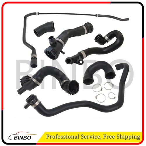 Set radiator coolant - 11,