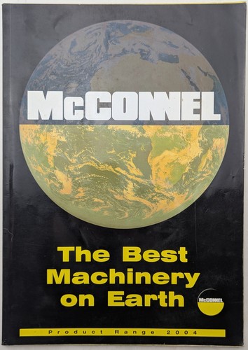 Original mcconnel product - original,