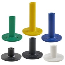 TH Golf Driving Range Premium Rubber Golf Tees