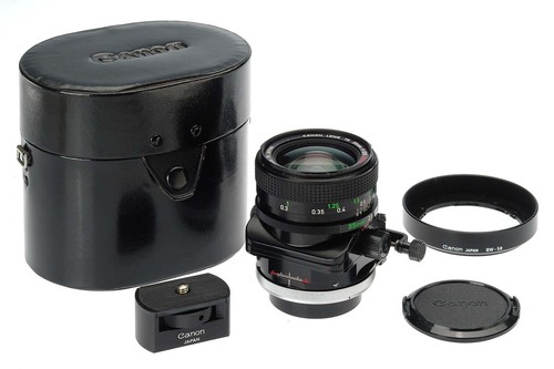 Canon 35mm f - fd, 35mm.