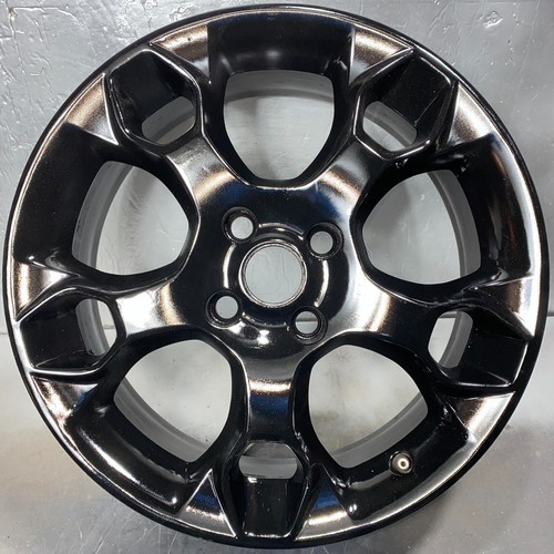 Ford fiesta mk7 inch - mk7, 17"