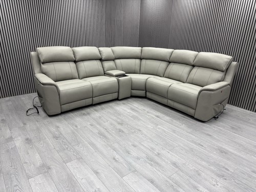 Sofology corner sofa leather - sofology,