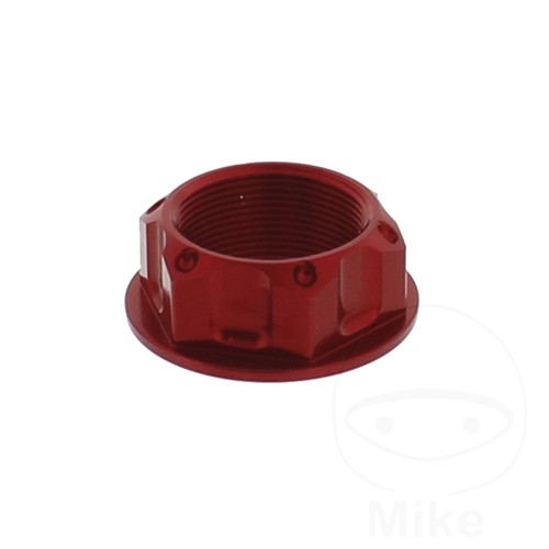 Jmp steering stem nut - stem,