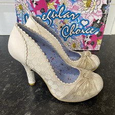 Irregular Choice Smartie Pants