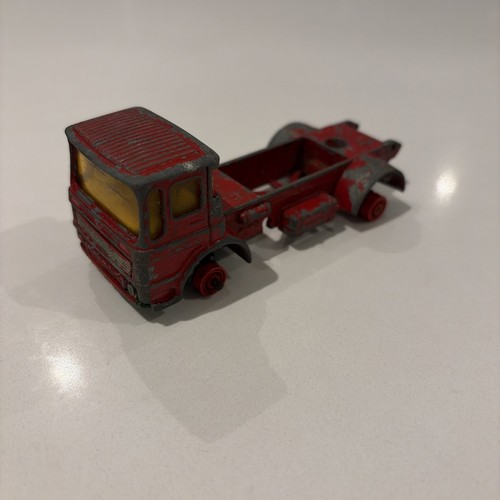 Matchbox lesney king size - lesney,