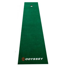 Odyssey Golf Putting Mat