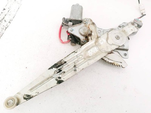 Door winder mechanism - ,