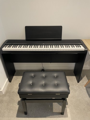 Korg hammer digital piano - digital,