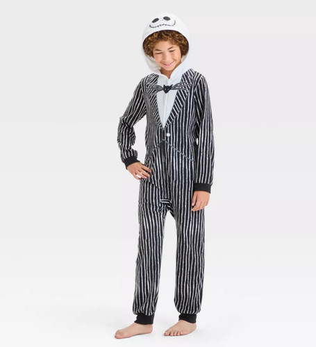 Jack nightmare before - jack,
