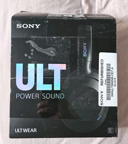 Sony ult wear ult900n - sony,