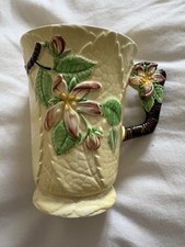 Carlton Ware Chocolate Mug