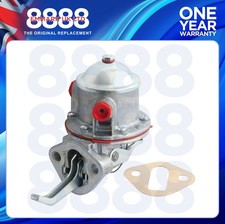 FUEL LIFT PUMP For Massey