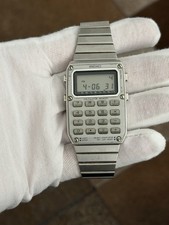 Rare Vintage Seiko C515-5009