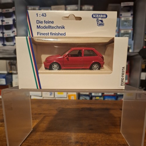 Schabak 1086 ford fiesta - 1086,