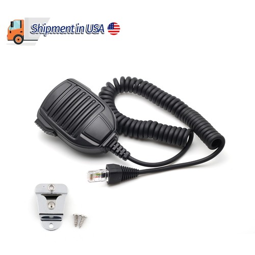67a8j speaker mic for - mh-67a8j,