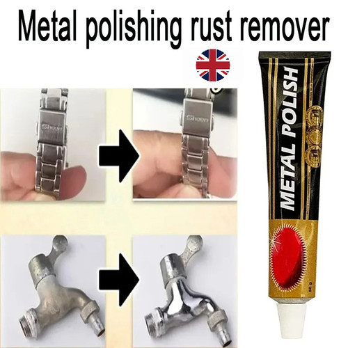 Autosol original solvol chrome - solvol,
