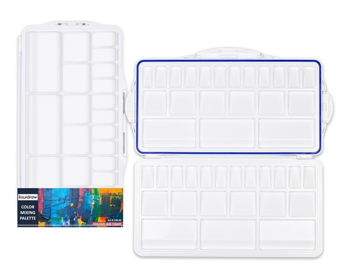 Liquidraw plastic paint - plastic,