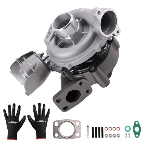 Turbo for volvo v50 - v50, c30