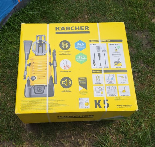 Karcher wcm flex - wcm, eco