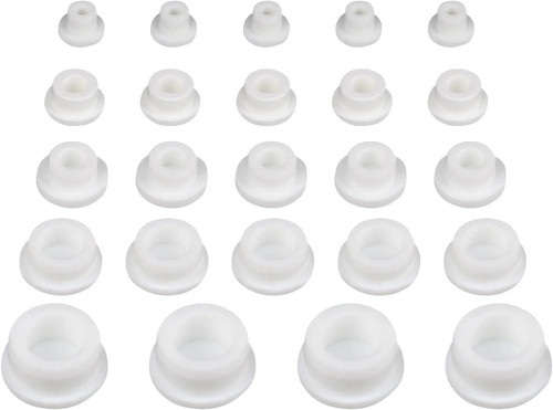 Pcs bathtub jet covers - bathtub,