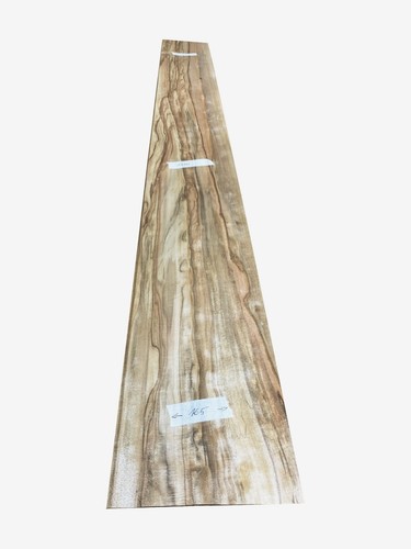 Satin walnut wood veneer - wood,