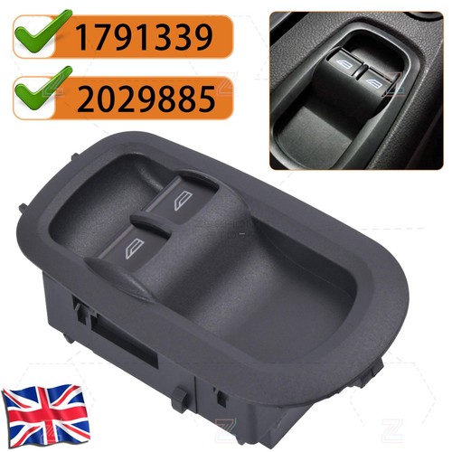 Drivers side door double - side,