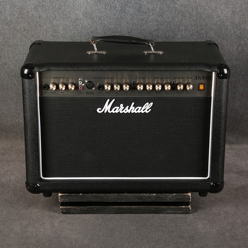 Marshall as50d acoustic - marshall,