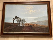 Framed Print - Gerald Coulson