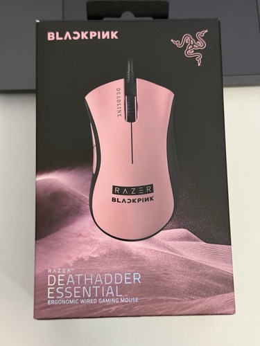 Blackpink razer wired - blackpink,