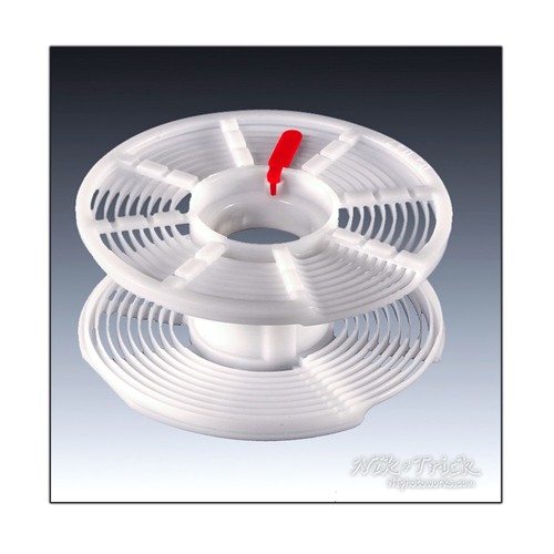 Jobo 1501 duo set reel - set,