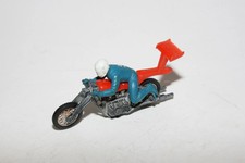 Hotwheels Rrrumblers High Tail