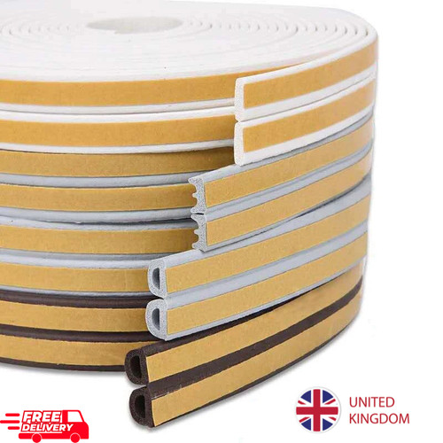 10m rubber seal weather - 5m/10m,