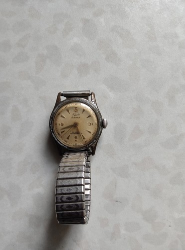Vintage felca 228 military - vintage,