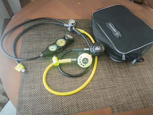 Apeks ds4 atx regulators - +,
