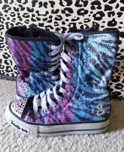 Skechers twinkle toes - skechers,