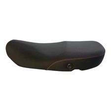 Piaggio Vespa LX 50 2T saddle