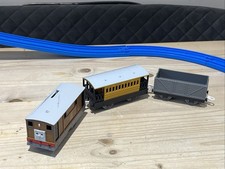 Thomas Trackmaster TOBY
