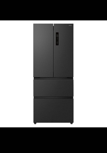 Hye rf01amfd403b07 french door - hye,