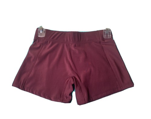 Adult burgundy maroon - xl,