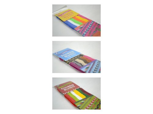 Friendship bracelet kits - friendship,