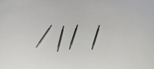 New watch strap spring bar - 4,