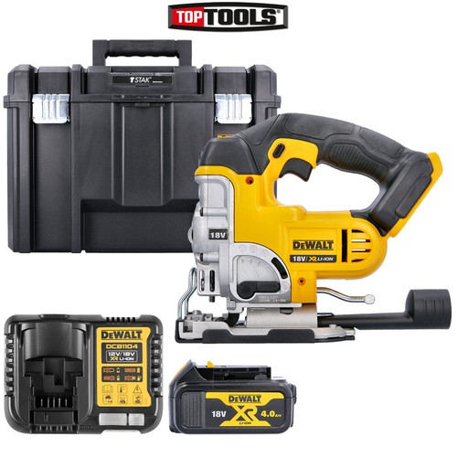 Dewalt dcs331n 18v ion - dewalt, xr