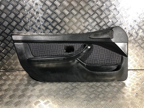 Bmw black leather - black,