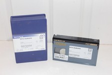 MTV Europe - Cribs - Whips