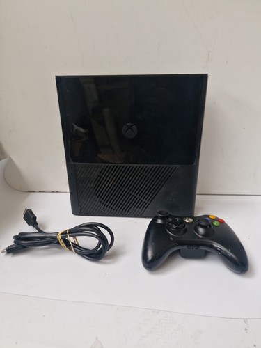 Xbox 360 console 250gb - xbox, e