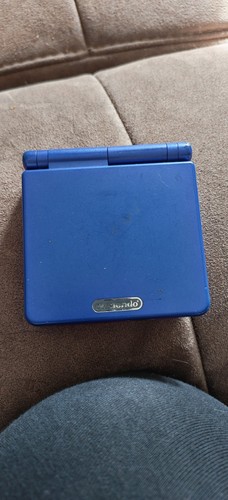 Nintendo gameboy advance - nintendo, sp