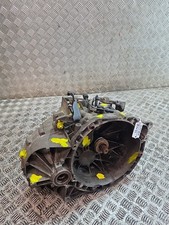 GEARBOX FORD MONDEO 2007-2014