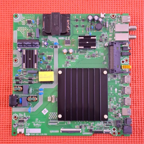 Main board for hisense - board,
