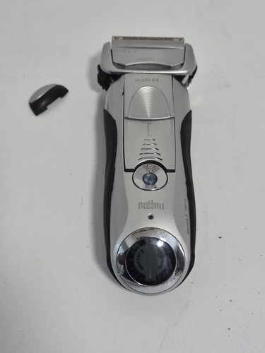 Braun series men - series, 7
