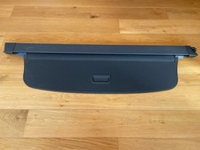 Audi A4 Avant Parcel Shelf